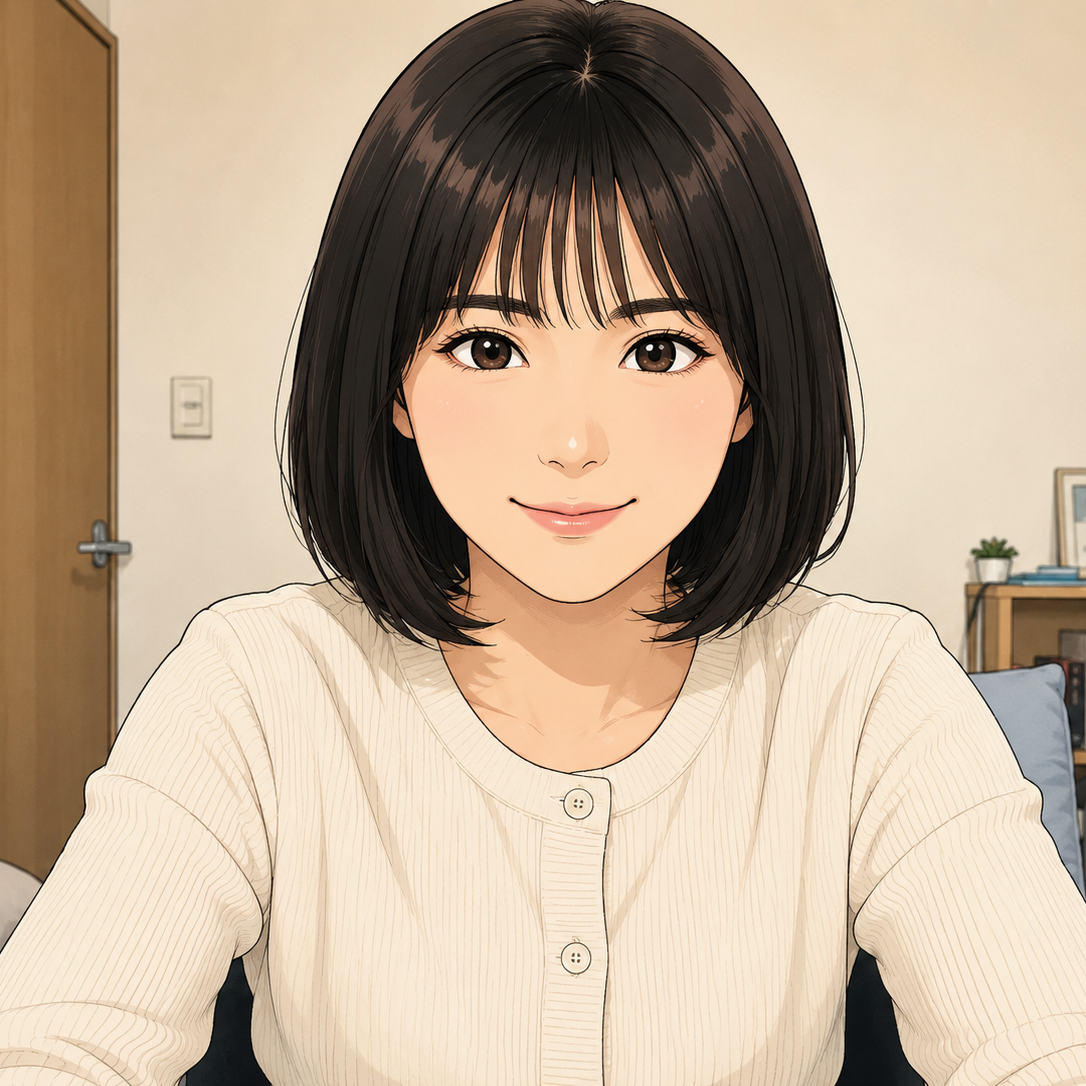 ちゃとみ